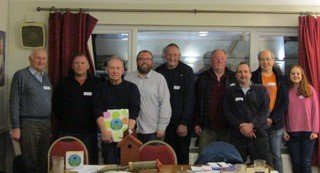 Meeting Picture